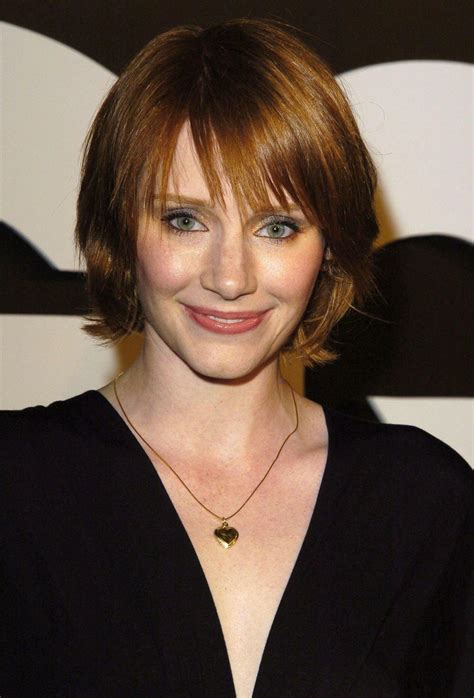 bryce dallas howard 2004|bryce dallas howard wikipedia.